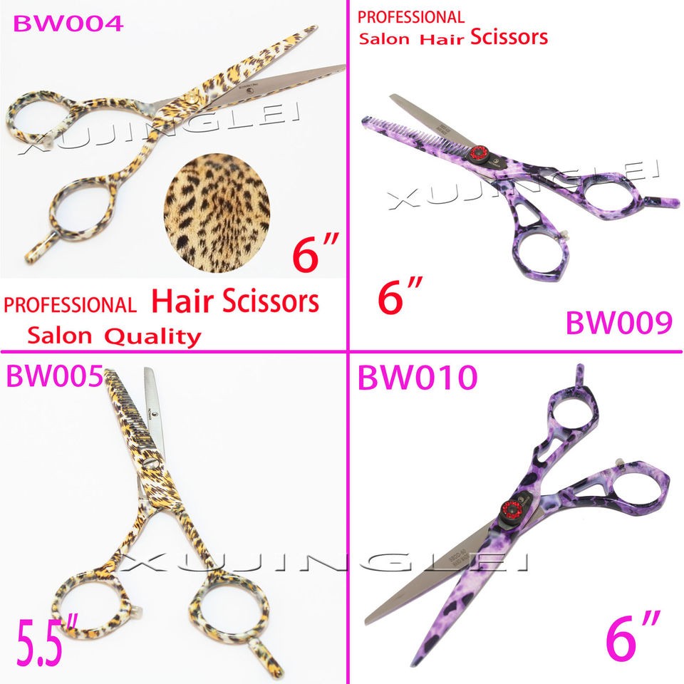 professional thinning shears in Scissors & Shears