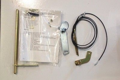 Craftsman Snow Blower Auger engage kit   761929   NEW