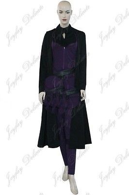 Ergo Proxy Re L Mayer Cosplay Costume Halloween Clothing XS XXL