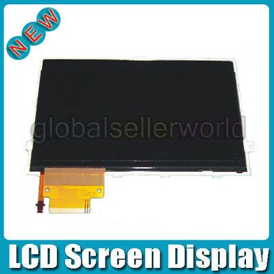 NEW LCD SCREEN BACKLIGHT REPLACEMENT FOR PSP 2000 2001