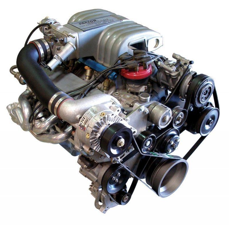 mustang supercharger in Turbos, Nitrous, Superchargers