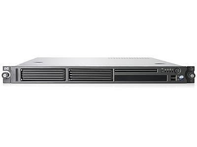 HP ProLiant DL140 G3 2x Quad Core Xeon 5320 1.86GHz 4GB 160GB w/Rails