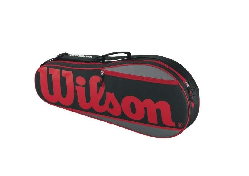   TENNIS RACQUET BAG  Small Racket Equipment Bag   Auth Dealer   New