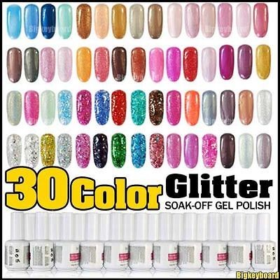 gel nail polish in Nail Care & Polish