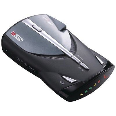 cobra xrs9445 in Radar & Laser Detectors