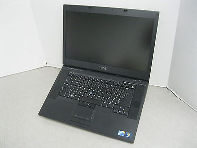 DELL PRECISION M4500 COREi7 1.73GHZ/4GB RAM/250GB HDD/BLUETOOTH/WIFI 