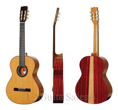 ramirez guitars in Acoustic