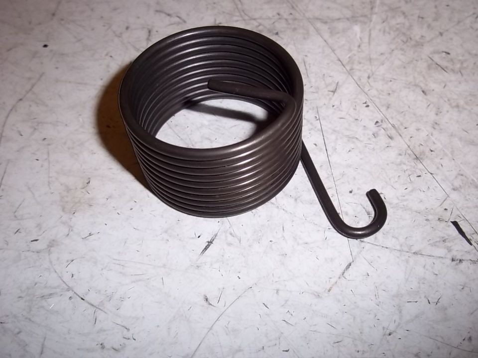 1987 YAMAHA BW80 KICKSTART SHAFT RETURN SPRING