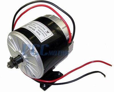 Razor MX350 MX400 Dirt Rocket 24V 350W Electric Motor P ST13