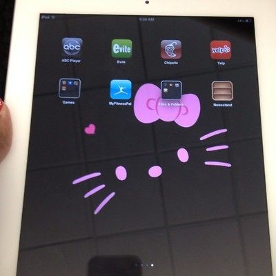 refurbished apple ipad2