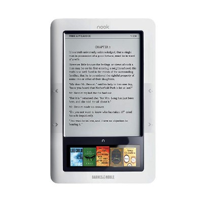 refurbished nook in iPads, Tablets & eBook Readers