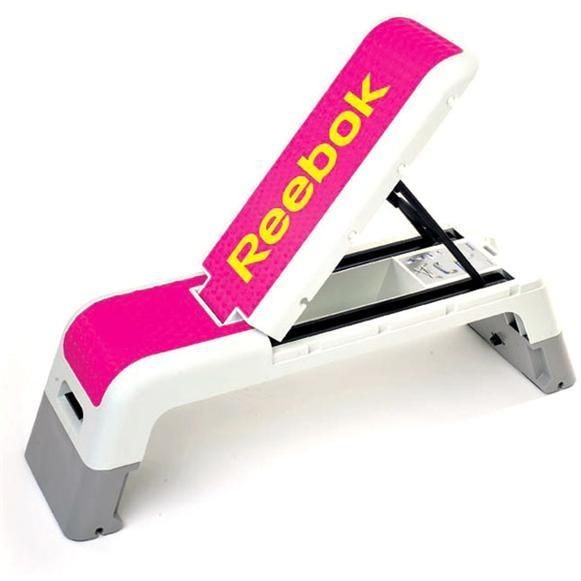 Reebok Deck   Magenta