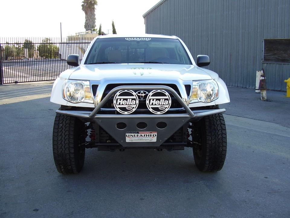 prerunner bumper in Bumpers