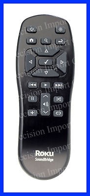 roku remote replacement in Remote Controls