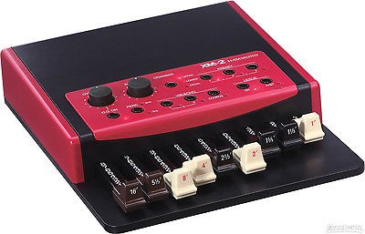 HAMMOND WMc 2 Remote Drawbar Controller For XM 2 Sound Module New