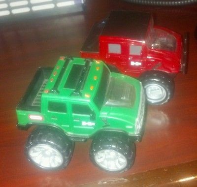 little tikes hummer in Electronic, Battery & Wind Up