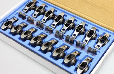 bbc roller rockers in Rocker Arms & Parts