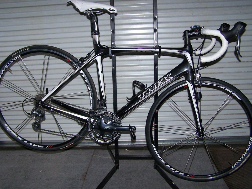   Trek Madone 6  Series OCLV 2 Carbon Road Bike 6.2 6.5 60cm GORGEOUS