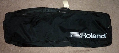 Roland D5 or Similar Size Keyboard Gig Bag New