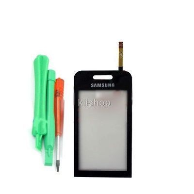 New Repair Part Touch Screen Digitizer For SAMSUNG GT S5230 S 5230 