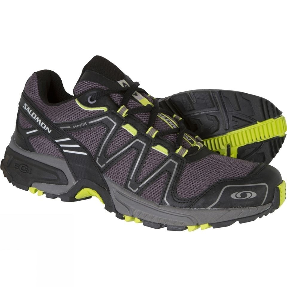 salomon running shoes 12