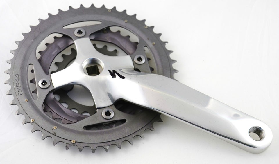 specialized crankset in Road Bike Parts