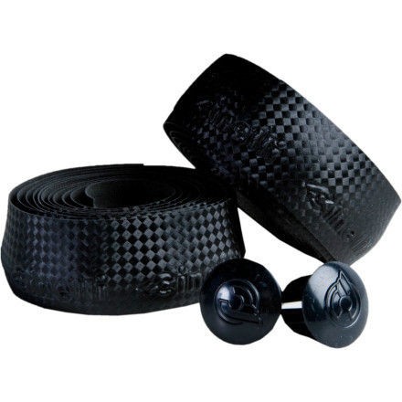 NEW Genuine Cinelli Carbon Bar Tape Black 