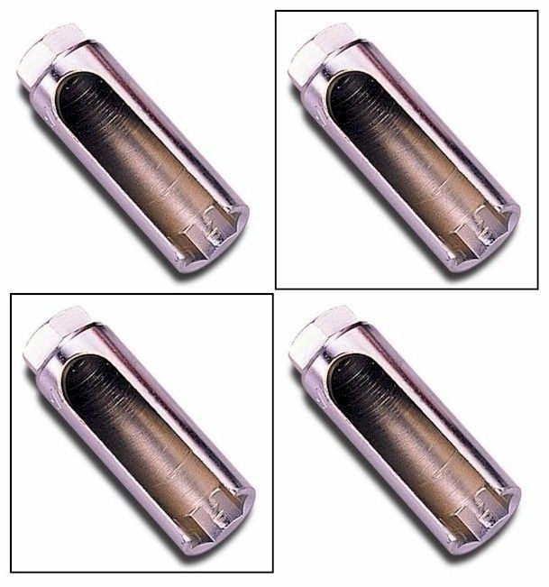 SALE Quantity 4 Split Socket 7/8 Tools for some Chevy Chevrolet GM 