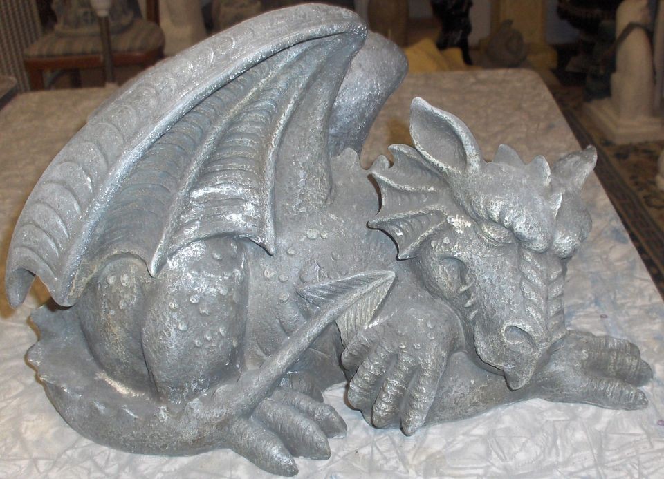 concrete statue molds in Ceramic Molds & Kits