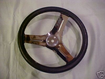 go kart steering wheel in  Motors