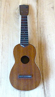 Musical Instruments & Gear  String  Vintage (Pre 1980)  Ukulele 