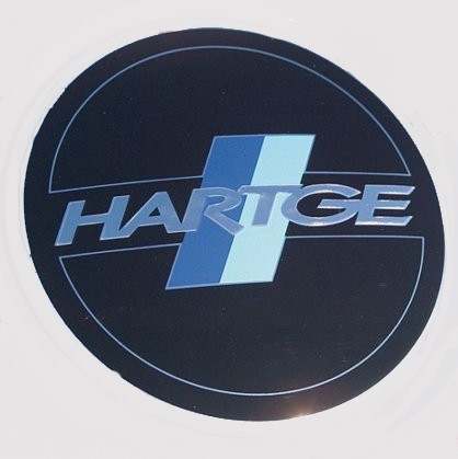 hartge wheels in Wheels, Tires & Parts