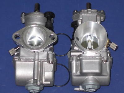 Carburetors 30mm TRIUMPH NORTON BSA British bikes carbs