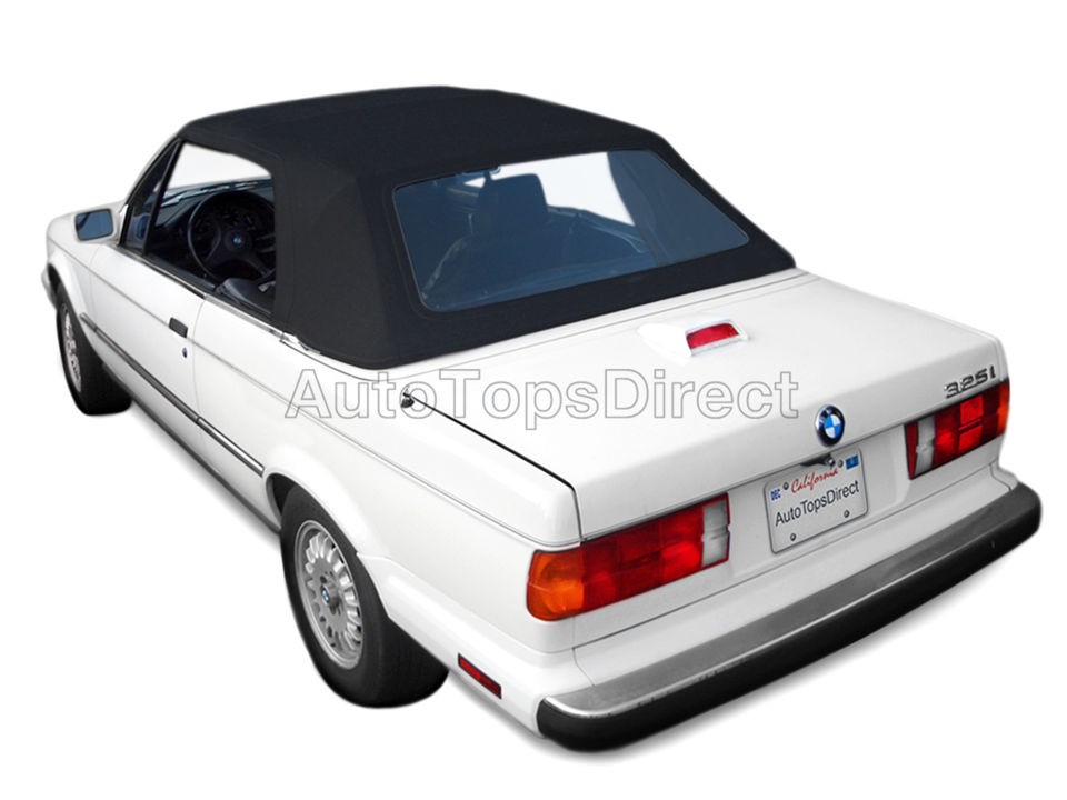 bmw e30 convertible top in Sunroof, Convertible & Hardtop