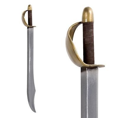 High Seas Cutlass   Pirate Sword   High Quality Latex   Perfect For 