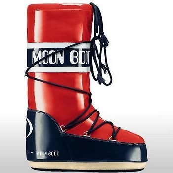   TECNICA MOON BOOT VINIL/VINYL WOMENS WINTER/SNOW/AF​TER SKI BOOTS