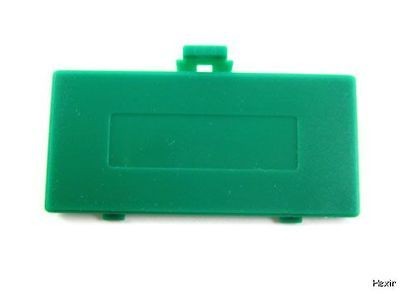   Battery Door Cover (Nintendo GameBoy Pocket) ASSORTED COLOR New Part