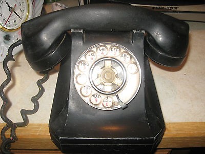 stromberg carlson telephone in Pre 1940