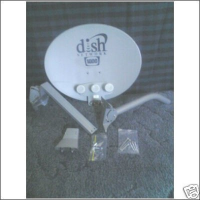 satellite dish in TV, Video & Audio Accessories