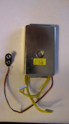 Vingcard Classic 9V Jackpot Solenoid