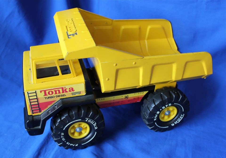 tonka catalog in Toys & Hobbies