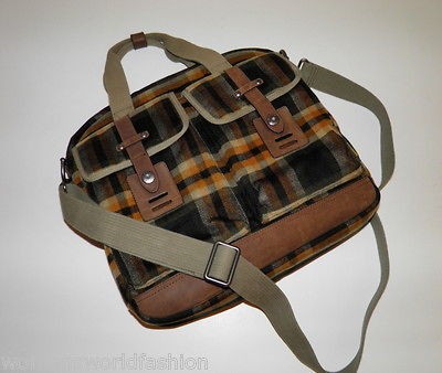 fossil mens bag in Backpacks, Bags & Briefcases