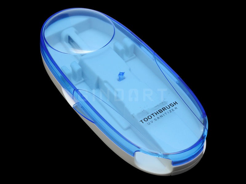 toothbrush sanitizer in Oral Care