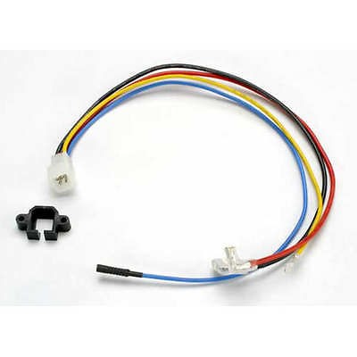 Traxxas 4579X Wire/Wiring Harness EZ Start Slayer Pro 4x4 New