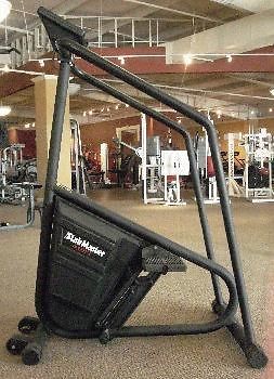 Stairmaster 4000 PT Professionally, Beautifully Refurbished