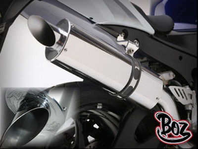 gsxr 1000 exhaust in Exhaust