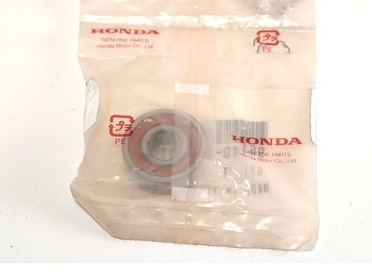 NEW HONDA Wheel Bearing CRF100 CRF70 XR80 CR80 CF85 XR100 Z50 CR60