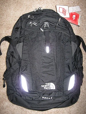 northface bookbag in Clothing, 