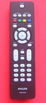 NEW PHILIPS TV REMOTE CONTROL 37PFL7332D/37 42PFL7332D/37