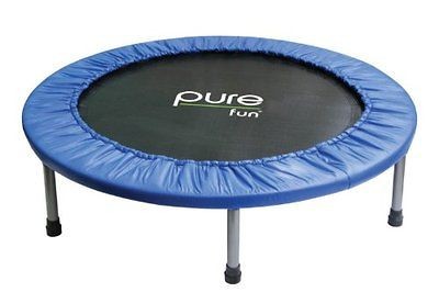 mini trampoline in Trampolines